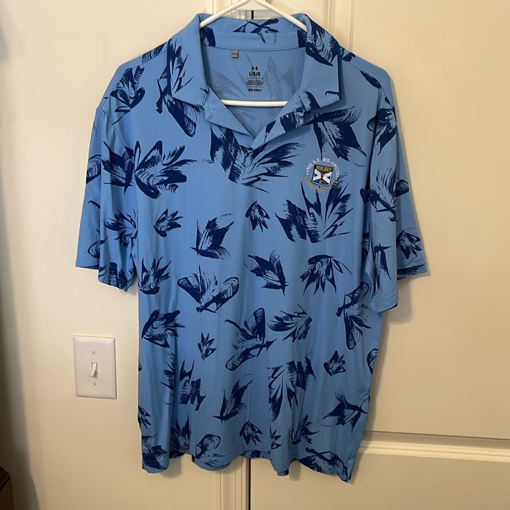 2024 Mid Am Kinloch Polo